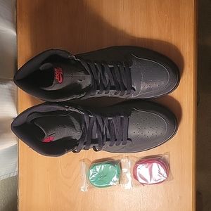 AJ1 High Zoom Fearless multi- color